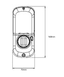 Yale Assure SL Digital Door Lock