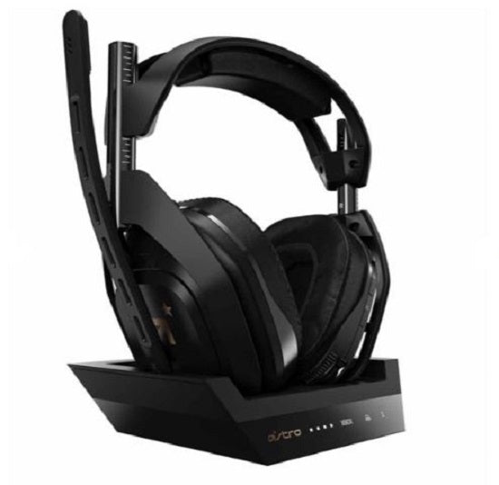 Astro A50 Wireless Gaming Headset for Xbox One, PC & Mac