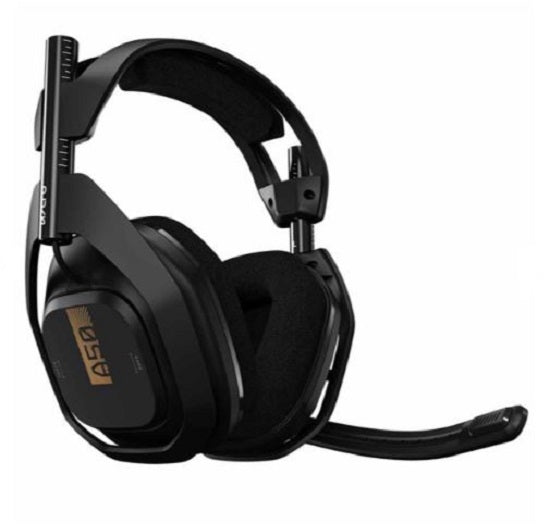 Astro A50 Wireless Gaming Headset for Xbox One, PC & Mac