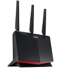 ASUS RT-AX86U Pro (AX5700) Dual Band WiFi 6 Extendable Gaming Router