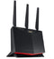 ASUS RT-AX86U Pro (AX5700) Dual Band WiFi 6 Extendable Gaming Router