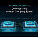 TP-Link Archer AX55 (AX3000) Dual-Band WiFi 6 Router