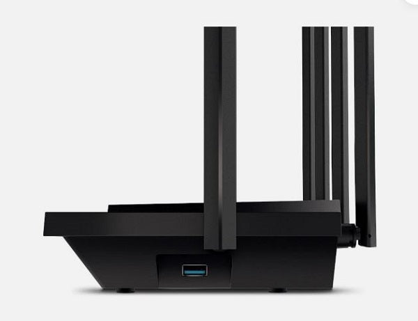 TP-Link Archer AX73 AX5400 Dual Band Gigabit Wi-Fi 6 Router