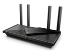 TP-Link Archer AX55 (AX3000) Dual-Band WiFi 6 Router