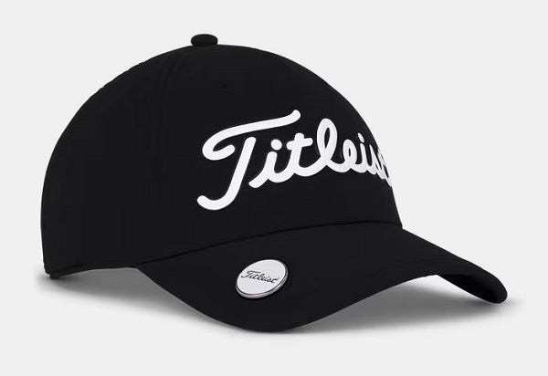 Titleist Players Performance Ball Marker Cap New