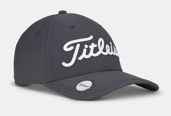 Titleist Players Performance Ball Marker Cap New