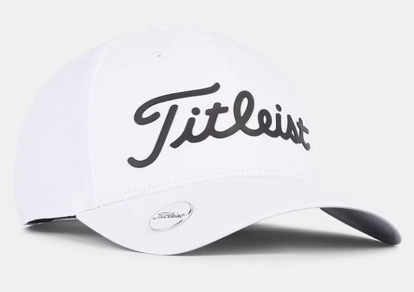 Titleist Players Performance Ball Marker Cap New
