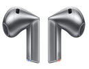 Samsung Galaxy Buds3 Silver Active Noise Cancelling Earbuds