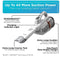 BLACK+DECKER Dustbuster Handheld Vacuum Cordless AdvancedClean+