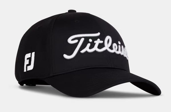 Titleist Tour Performance Cap New