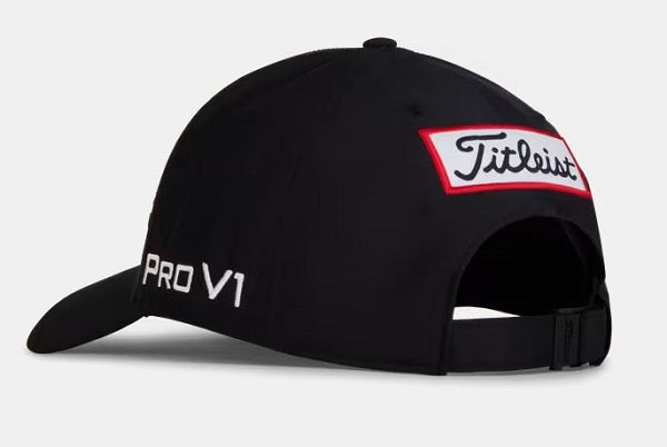 Titleist Tour Performance Cap New