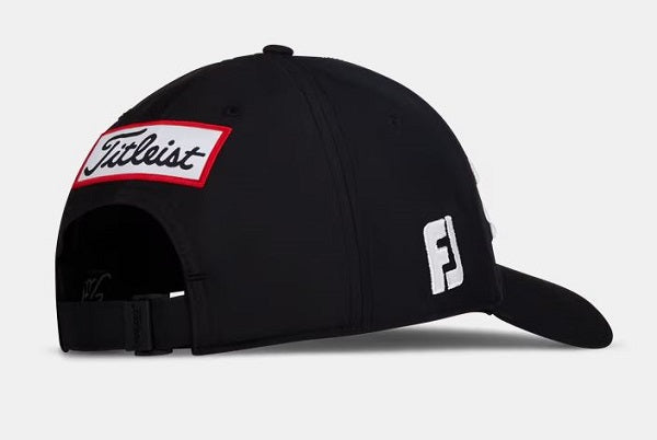 Titleist Tour Performance Cap New