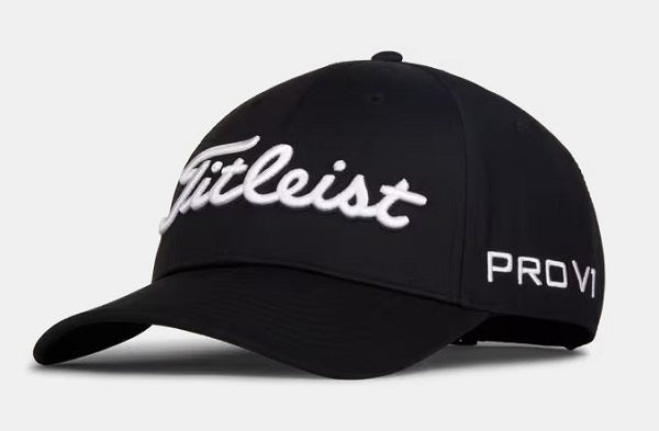 Titleist Tour Performance Cap New