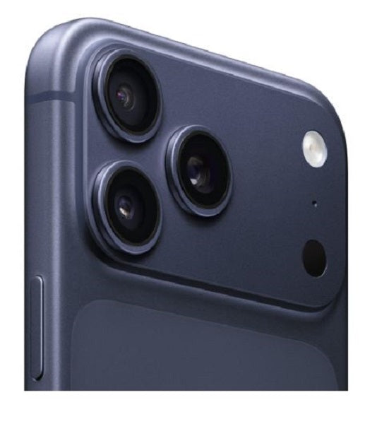 Apple iPhone 17 Pro 5G 12GB RAM 256GB