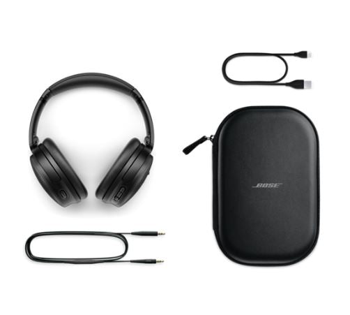 Bose QuietComfort Headphones