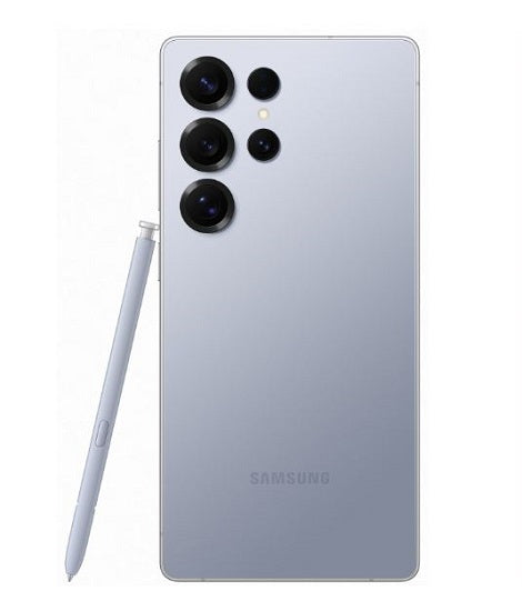 Samsung Galaxy S25 Ultra 5G 12GB RAM 256GB