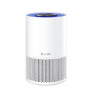 Breville the Smart Air Viral Protect Night Glow Air Purifier