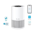 Breville the Smart Air Viral Protect Night Glow Air Purifier
