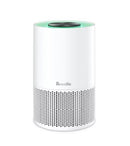 Breville the Smart Air Viral Protect Night Glow Air Purifier