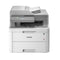 Brother DCP L3551CDW Colour Multi-function Laser Printer