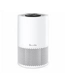Breville the Smart Air Viral Protect Night Glow Air Purifier