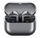 Samsung Galaxy Buds3 Silver Active Noise Cancelling Earbuds