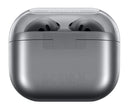 Samsung Galaxy Buds3 Silver Active Noise Cancelling Earbuds