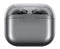 Samsung Galaxy Buds3 Silver Active Noise Cancelling Earbuds