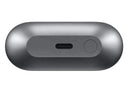 Samsung Galaxy Buds3 Silver Active Noise Cancelling Earbuds