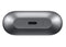 Samsung Galaxy Buds3 Silver Active Noise Cancelling Earbuds