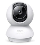 TP-Link Tapo C230 3K 5MP Starlight IR Wi-Fi Pan/Tilt AI Home Security Camera