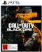 Call of Duty: Black Ops 6 - PlayStation PS5 ( Digital Download Code)