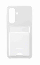 Samsung Galaxy A57 5G Card Slot Cover - Light/Grey