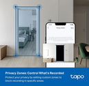 TP-Link Tapo C230 3K 5MP Starlight IR Wi-Fi Pan/Tilt AI Home Security Camera