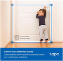 TP-Link Tapo C230 3K 5MP Starlight IR Wi-Fi Pan/Tilt AI Home Security Camera
