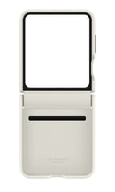 Samsung Galaxy Z Flip5 Flap Eco-Leather Case