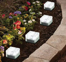 Dais Solar Brick Light 6 Pack