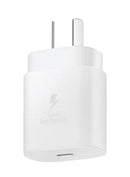 Samsung 25W USB-C PD Fast Charging