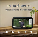 Amazon echo show 5 (3rd Gen.) with Alexa