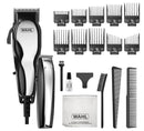 Wahl Chrome Pro Combo Kit 22pcs