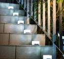 Dais Solar Brick Light 6 Pack