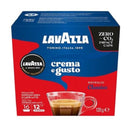 Lavazza A Modo Mio Crema Gusto 16 X Coffee Capsules