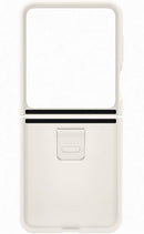Samsung Galaxy Z Flip5 Silicone Case with Ring