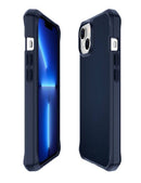 Itskins iPhone 14 Plus(6.7") Ballistic Nylon MagSafe Case