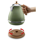De'Longhi Icona Vintage Breakfast Pack Green