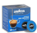 Lavazza A MODO MIO Dek Cremoso 16x Capsules