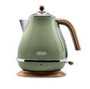 De'Longhi Icona Vintage Breakfast Pack Green