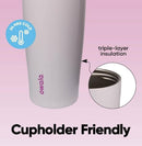 Owala FreeSip Sway Insulated Water Bottle - 887ml (30oz)