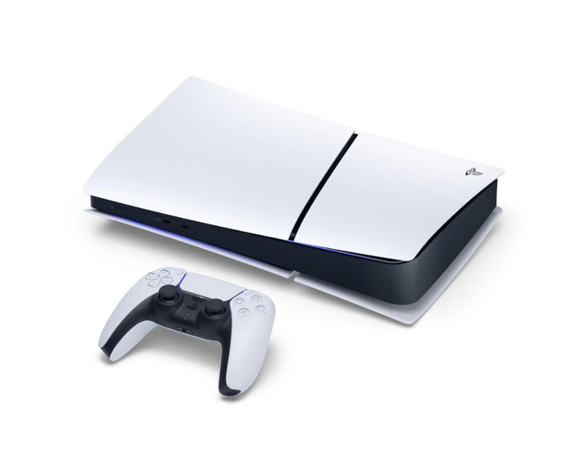 Sony PlayStation 5 (PS5) Slim 825GB Digital Edition 2025