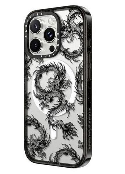 CASETiFY Impact Magsafe iPhone 16 Pro (6.3") Case